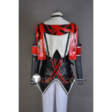 Vocaloid Project DIVA F Kaito Unhappy Refrain Cosplay Costume