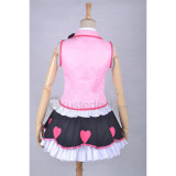 Love Live Kousaka Honoka Maid Cosplay Costume2