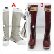 Violet Evergarden Cosplay Shoes Boots