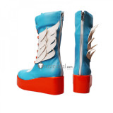 My Little Pony Equestria Girls Human Applejack Rainbow Dash Twilight Sparkle Cosplay Shoes Boots