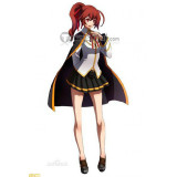 BLAZBLUE Celica Ayatsuki Mercury Cosplay Costume