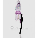 Shining Hearts Shaomei Xiao-Mei Cosplay Costume