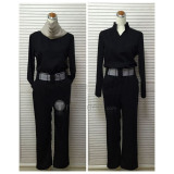 My Hero Academia Boku no Hero Academia Shota Aizawa Cosplay Costume