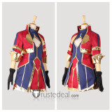 Re Creators Selesia Upitiria Cosplay Costume2