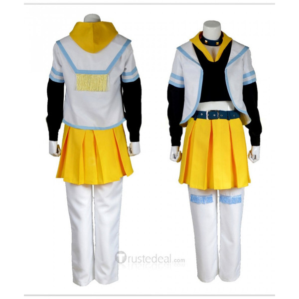 Uta no Prince-sama Natsuki Shinomiya Cosplay Costume 6