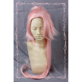 Touken Ranbu Souza Samonji Long Pink Cosplay Wig