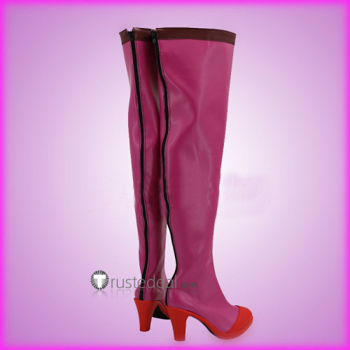 ME! ME! ME! Meme-chan Memes Cosplay Shoes Boots