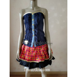 Love Live Umi Nico Nozomi Kotori Honoka Hanayo Eli Rin Koizumi Idol Neko Cosplay Costume