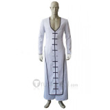 Bleach The Septima Espada Zommari Rureaux Cosplay Costume