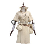 Dr. Stone Senku Ishigami Cosplay Costumes