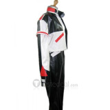The King of Fighters Kyo Kusanagi Cosplay Costume