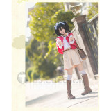 Love Live Nico Yazawa Cosplay Costume4