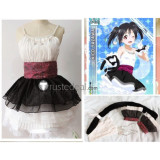 Love Live Bibi Concert Eli Ayase Maki Nishikino Nico Yazawa Cosplay Costumes