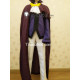 BLAZBLUE Relius Clover Cosplay Costume