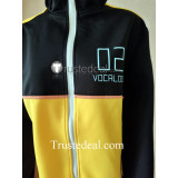 Vocaloid Kagamine Rin Len Stylish Energy Project DIVA F Cosplay Costumes