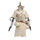 Dr. Stone Senku Ishigami Cosplay Costumes