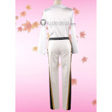 Land of the Lustrous Houseki no Kuni Antarcticite Fanart Cosplay Costume