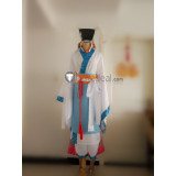 Hoozuki no Reitetsu Hakutaku and Hoozuki Judging Kimono Cosplay Costumes