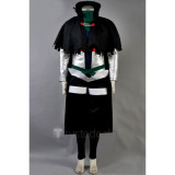 Fairy Tail Mystogan Jellal Cosplay Costume