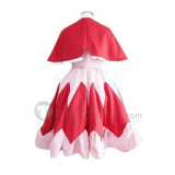 Hunter X Hunter Biscuit Krueger Bisuke Cosplay Costume