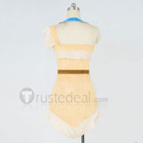 Pocahontas Disney Princess Cosplay Costume