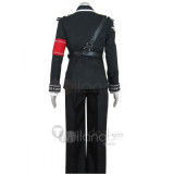Trinity Blood Rosen Kreuz Orden Cosplay Uniform Costume