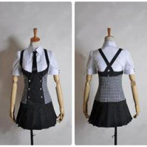 Inu x Boku SS School Students Uniform