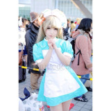 Love Live Minami Kotori Nurse Cosplay Costume