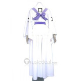Kekkaishi Tokine Yukimura Kimono Cosplay Costume