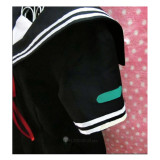 Guilty Crown TSUGUMI School Uniform Cosplay Costume