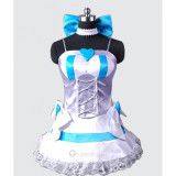 Panty and Stocking with Garterbelt Angel Stocking Cosplay Costume 2