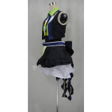 Macross Delta Kaname Buccaneer Cosplay Costume