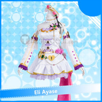 Love Live Birthstone Umi Nico Nozomi Kotori Honoka Hanayo Eli Rin Koizumi Cosplay Costume