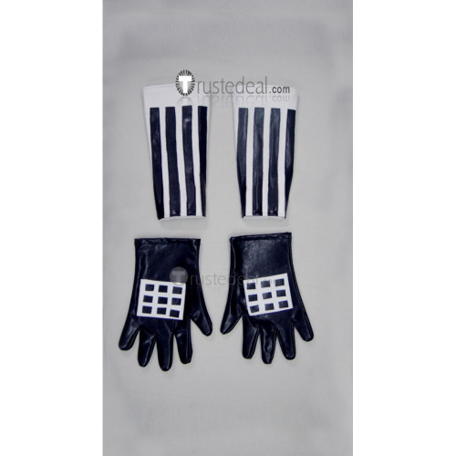 Sengoku Basara 2 Sanada Yukimura New Cosplay Costume