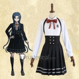 Danganronpa V3 Killing Harmony Tsumugi Shirogane Uniform Cosplay Costume