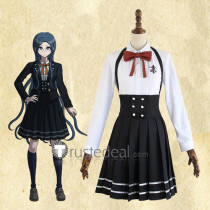 Danganronpa V3 Killing Harmony Tsumugi Shirogane Uniform Cosplay Costume