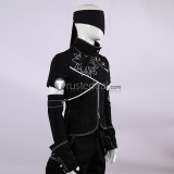 Nier Automata 2B 9S Cosplay Costume 2