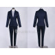 Dramatical Murder Virus Black Cosplay Costume
