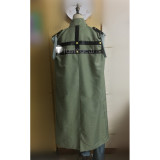 Sirius the Jaeger Fallon Cosplay Costume