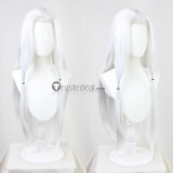 Kimetsu no Yaiba Demon Slayer Mother Spider Demon Rui Older Sisiter Spider Demon Mitsuri Kanroji Cosplay Wigs