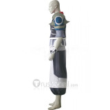 Kingdom Hearts Birth By Sleep Ventus Cosplay Costume