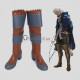 Fire Emblem Fates If Niles Cosplay Shoes Boots