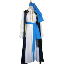 Trinity Blood Cosplay Costume