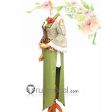 Love Live Land of the Fairies Fairyland Nico Rin Umi Nozomi Kotori Hanayo Maki Eli Honoka Cosplay Costume