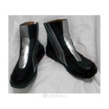 Guilty Crown TSUTSUGAMI GAI Cosplay Shoes Boots