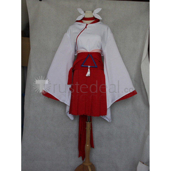 Pokemon Gijinka Latios Latias Blue and Red Cosplay Costumes