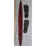Nurarihyon no Mago Itaku Cosplay Costume