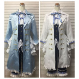 Tsukiuta Procellarum Rui Kai You Yoru Iku Shun In Wonderland Cosplay Costumes