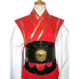 Sangokushi Taisen 3 Caocao Cosplay Costume