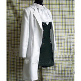 Inu x Boku SS Shirakiin Ririchiyo Roromiya Karuta School Cosplay Costume